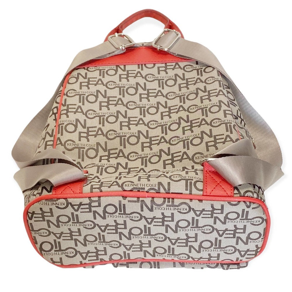Kenneth Cole Reaction Backpack - Picture 3 of 10
